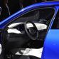 Jaguar C-X17 Concept