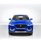 Jaguar C-X17 Concept