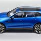 Jaguar C-X17 Concept