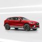 Jaguar C-X17 concept