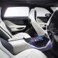 Jaguar C-X17 concept