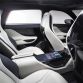 Jaguar C-X17 concept