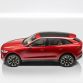Jaguar C-X17 concept