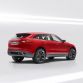 Jaguar C-X17 concept