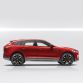Jaguar C-X17 concept