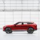 Jaguar C-X17 concept