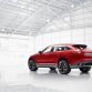 Jaguar C-X17 concept