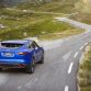 Jaguar C-X17 Concept