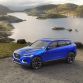 Jaguar C-X17 Concept