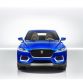 Jaguar C-X17 Concept