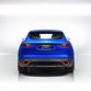 Jaguar C-X17 Concept