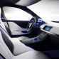 Jaguar C-X17 Concept