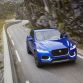 Jaguar C-X17 Concept