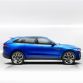 Jaguar C-X17 Concept