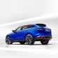 Jaguar C-X17 Concept