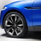 Jaguar C-X17 Concept