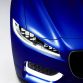 Jaguar C-X17 Concept