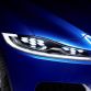 Jaguar C-X17 Concept