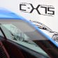 Jaguar C-X75 design heritage Clerkenwell