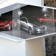 Jaguar C-X75 design heritage Clerkenwell