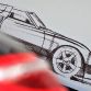 Jaguar C-X75 design heritage Clerkenwell
