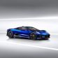Jaguar C-X75 Hybrid