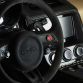 Jaguar C-X75 Hybrid
