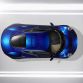 Jaguar C-X75 Hybrid