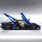 Jaguar C-X75 Hybrid