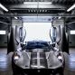 Jaguar C-X75 Hybrid
