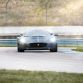 Jaguar C-X75 Hybrid