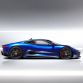 Jaguar C-X75 Hybrid