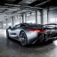 Jaguar C-X75 Hybrid