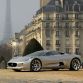 Jaguar C-X75 Concept