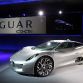 Jaguar C-X75 Concept