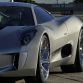 Jaguar C-X75 Concept