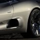 Jaguar C-X75 Concept