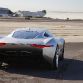 Jaguar C-X75 Concept