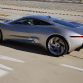 Jaguar C-X75 Concept