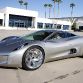Jaguar C-X75 Concept
