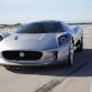 Jaguar C-X75 Concept