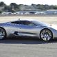 Jaguar C-X75 Concept