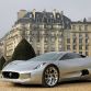 Jaguar C-X75 Concept