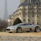 Jaguar C-X75 Concept
