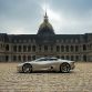 Jaguar C-X75 Concept