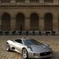 Jaguar C-X75 Concept