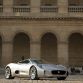 Jaguar C-X75 Concept