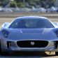 Jaguar C-X75 Concept