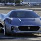 Jaguar C-X75 Concept