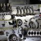 Jaguar D-Type Restored